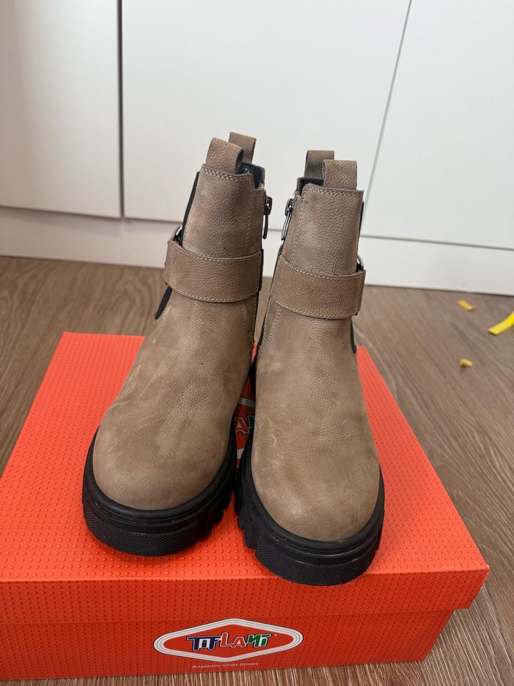 Детская обувь Tiflani