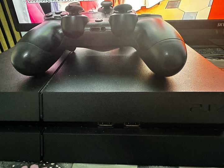 Игровая приставка Sony PlayStation 4 Slim 1Tb