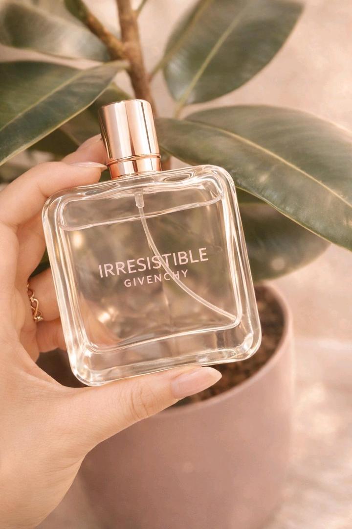 Irresistible Givenchy Givenchy