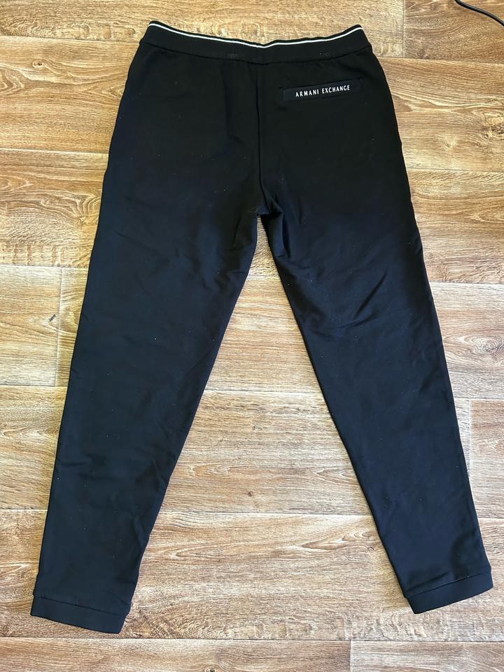 Костюм Armani Exchange