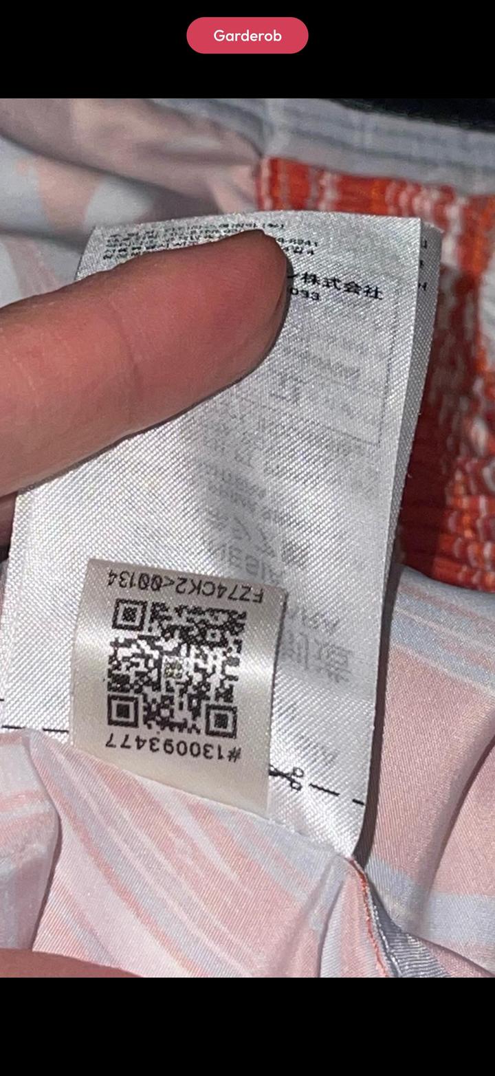 Куртка adidas
