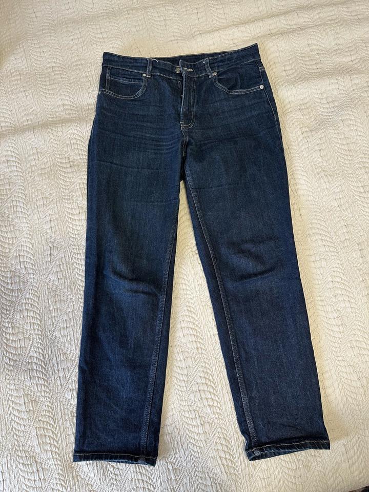 Джинсы Massimo Dutti