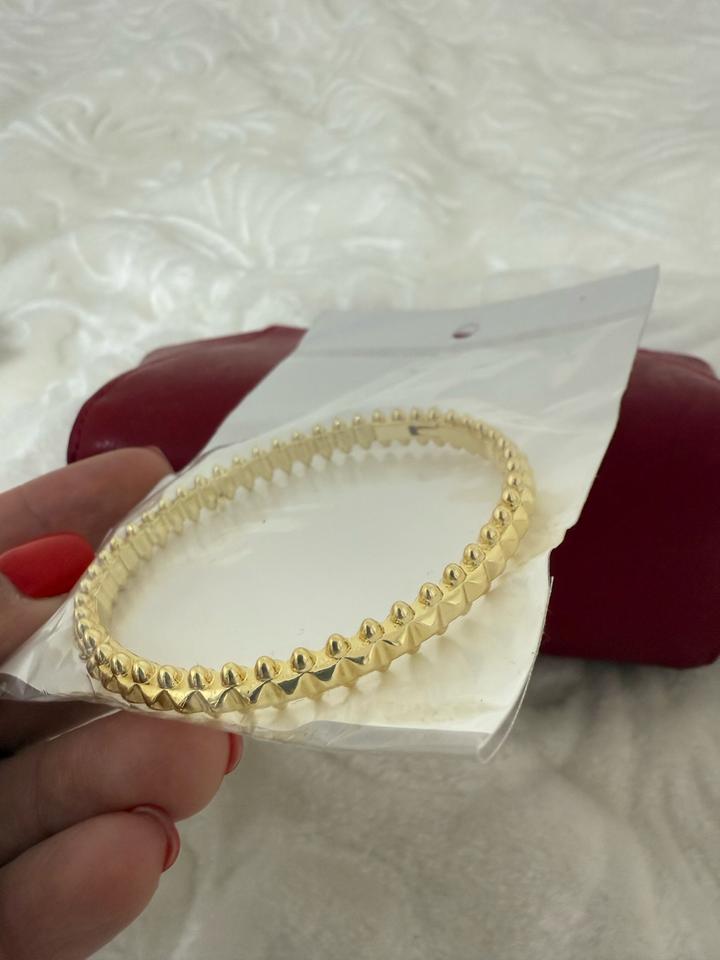 Браслет под cartier