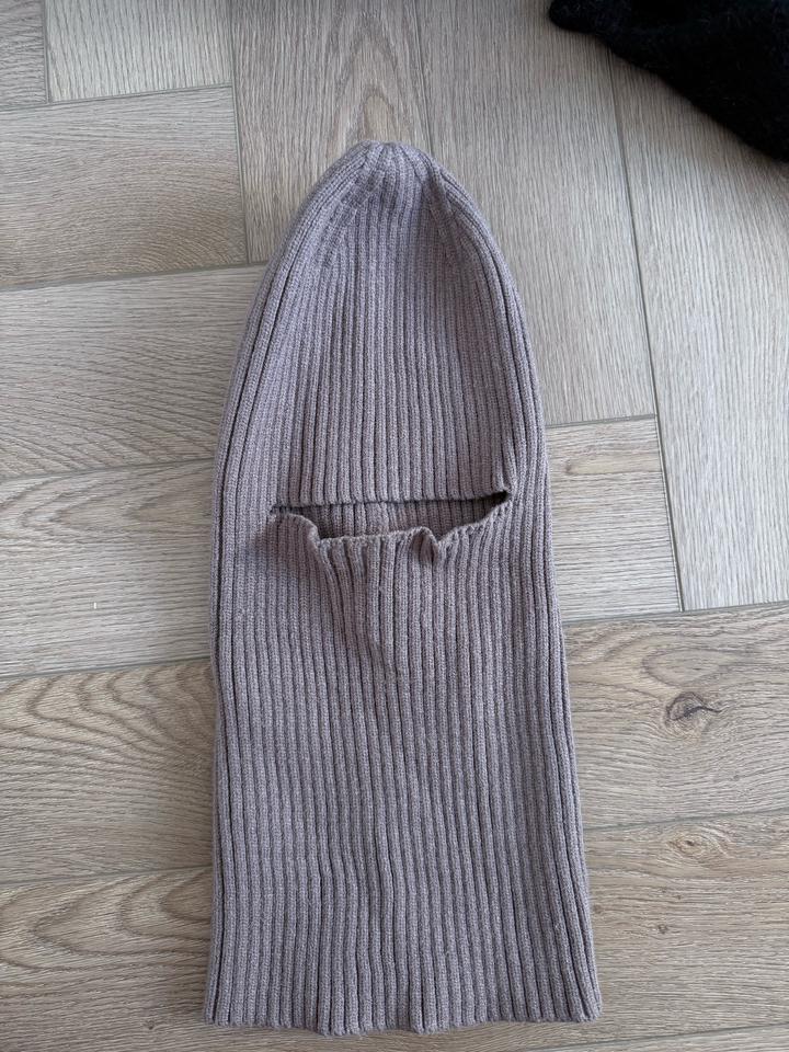 Шапка женская