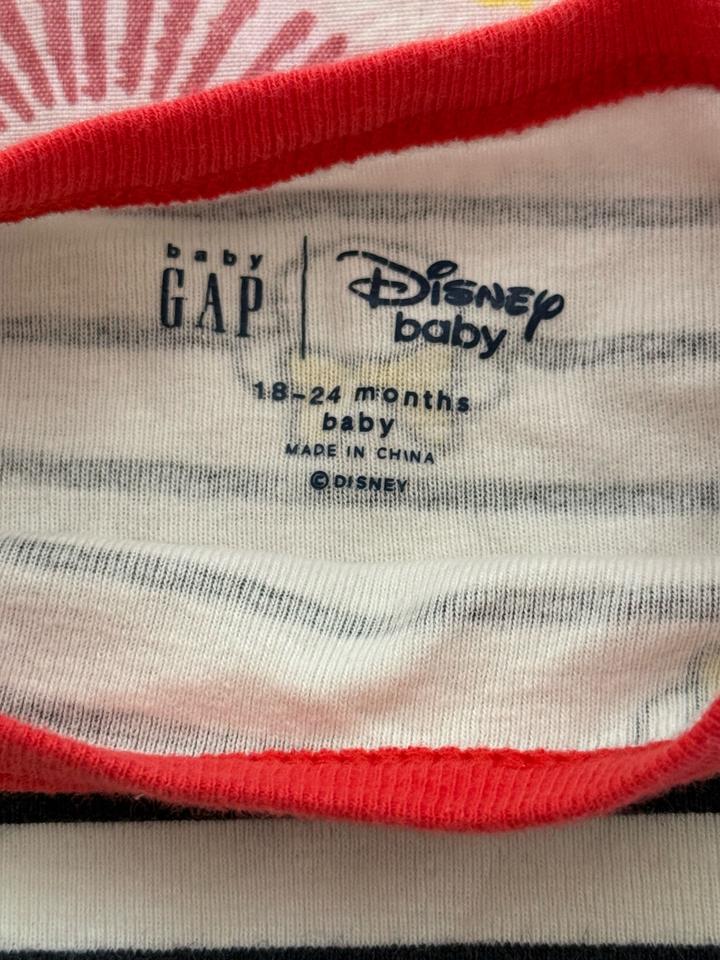 Пижама GAP