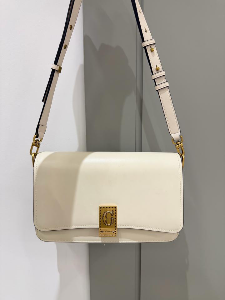 Сумка Goldlion, 100% кожа