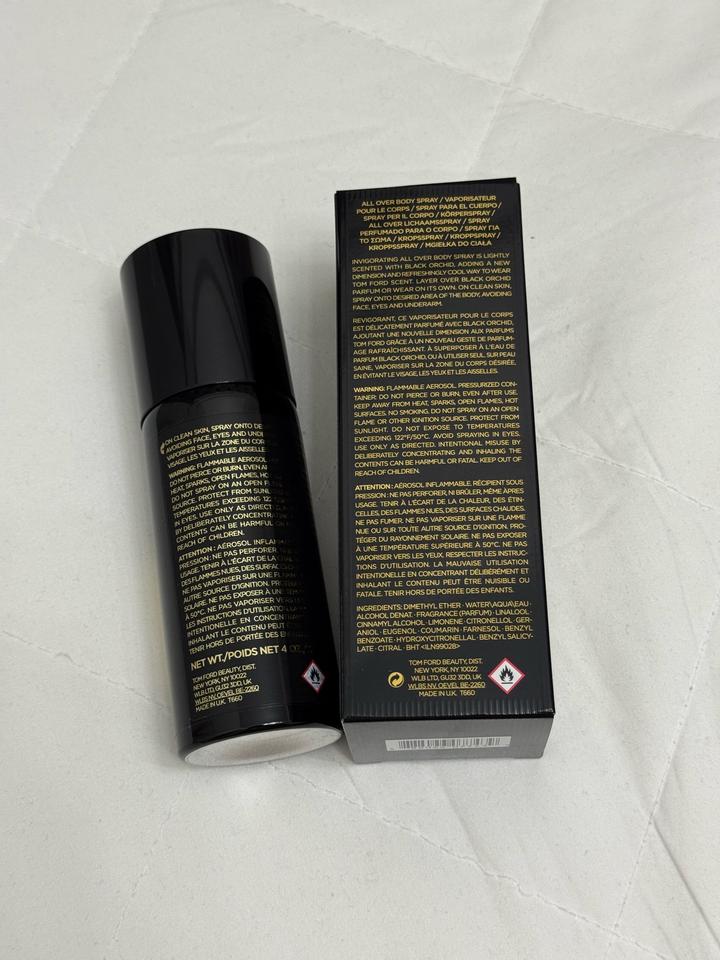 Парфюм духи tom ford