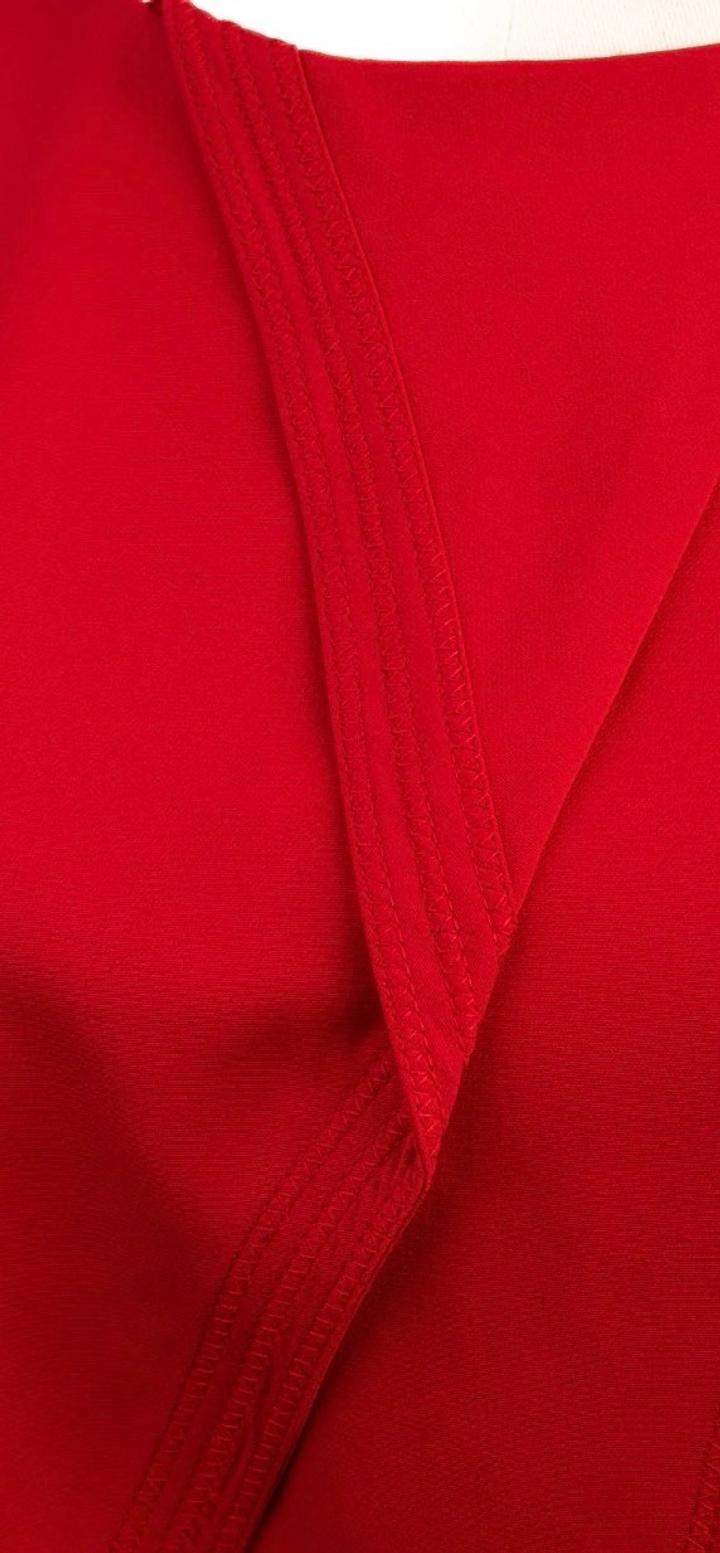 Платье натуральный шелк Elie Tahari