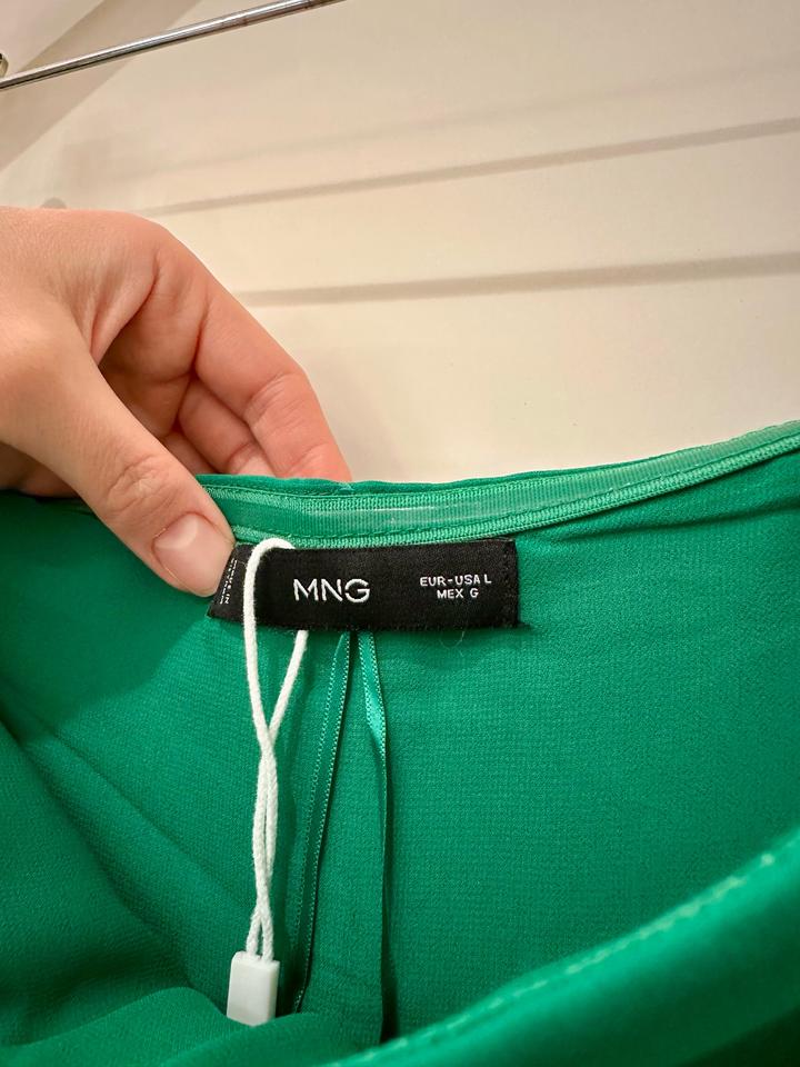 Комбинезон вечерний Mango