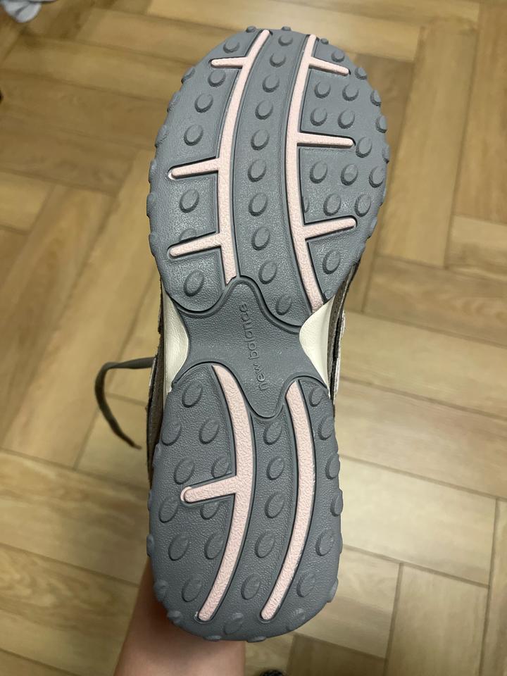 Кроссовки New Balance