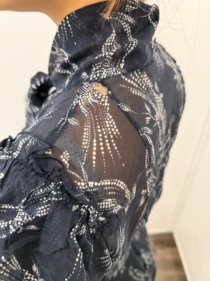 Платье MaxMara