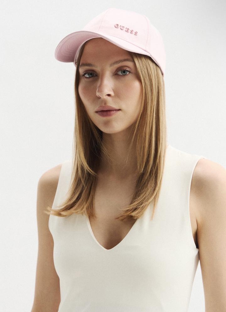 Кепка guess