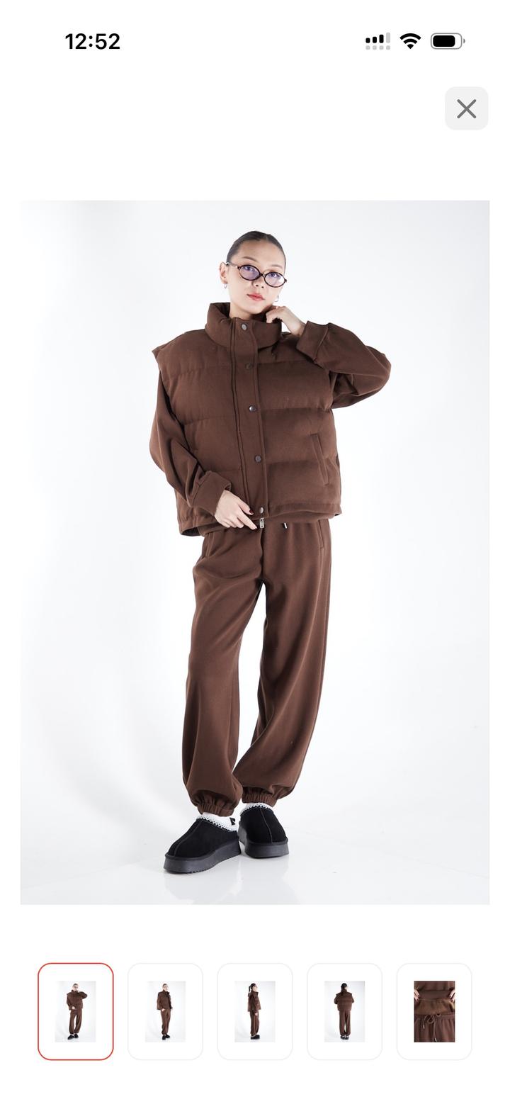 спортивный костюм