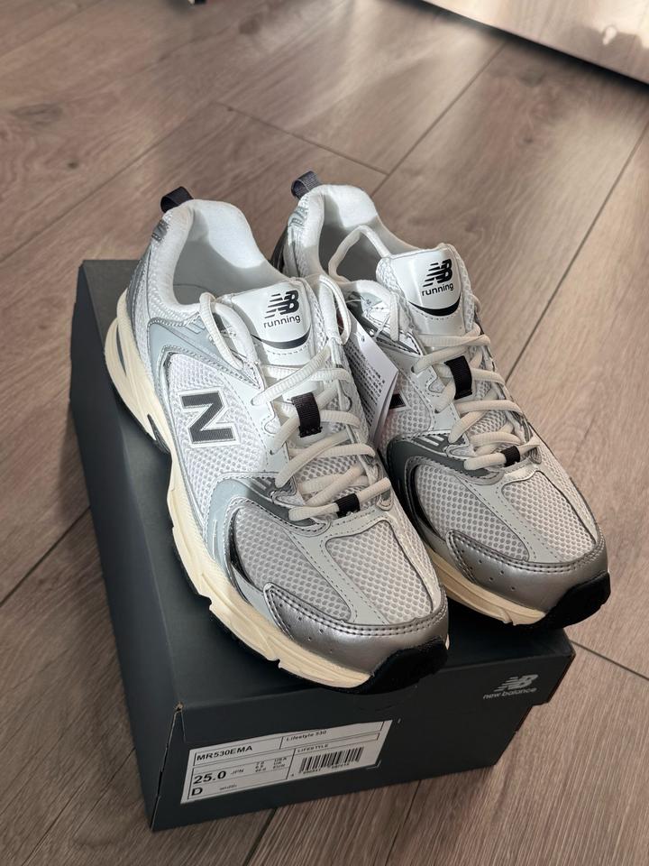 New Balance 530, 40 размер