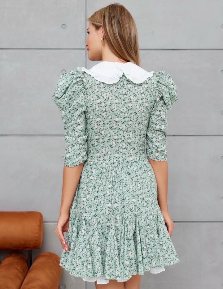 Женское платье