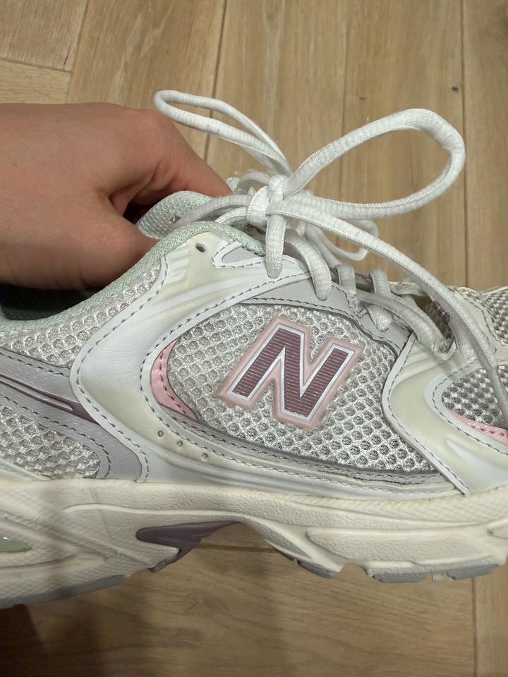 Кроссовки New balance