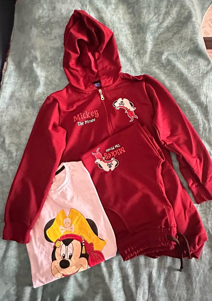 Детский костюм