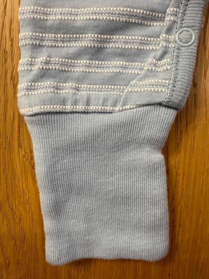 Слипик для новорожденных от бренда Kanz