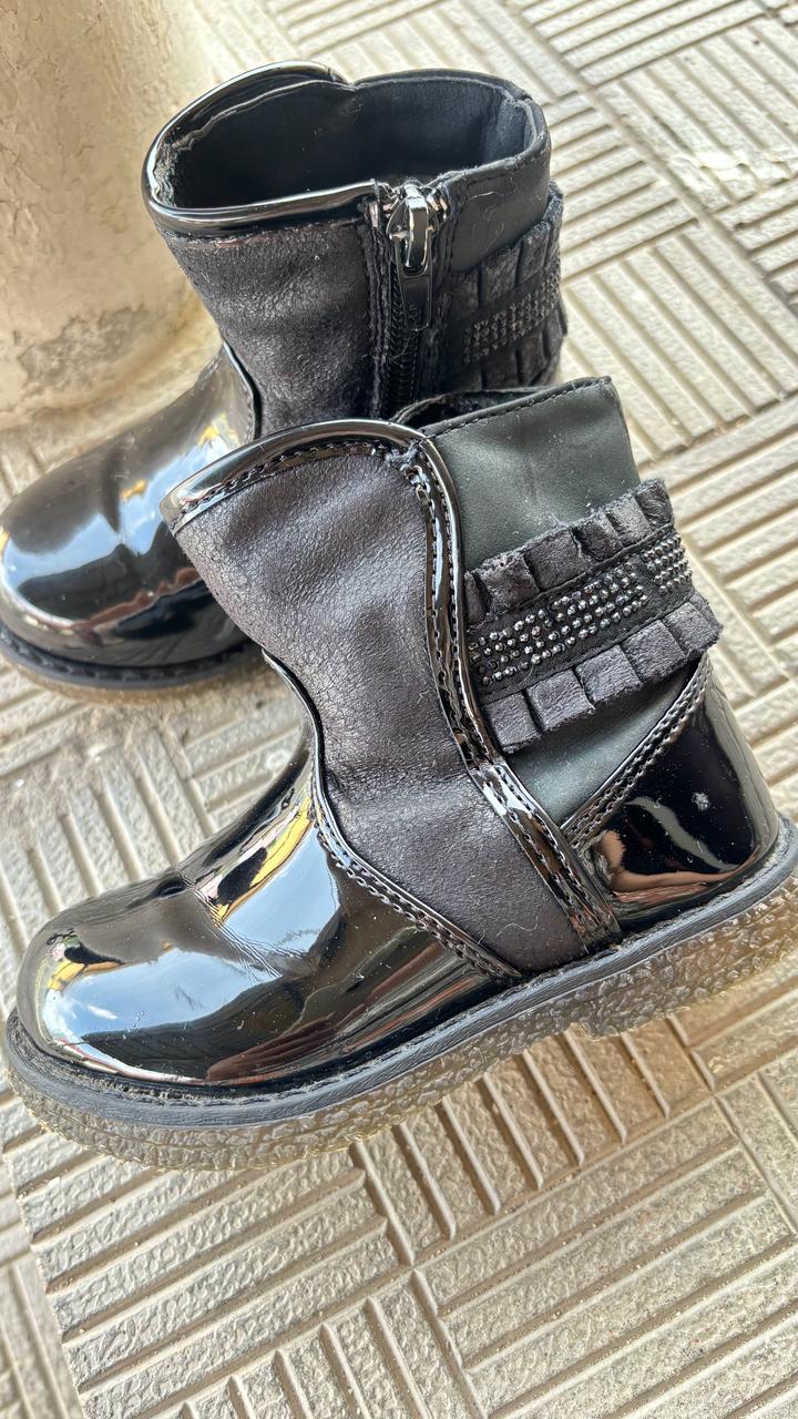 Сапог детский 23 рр