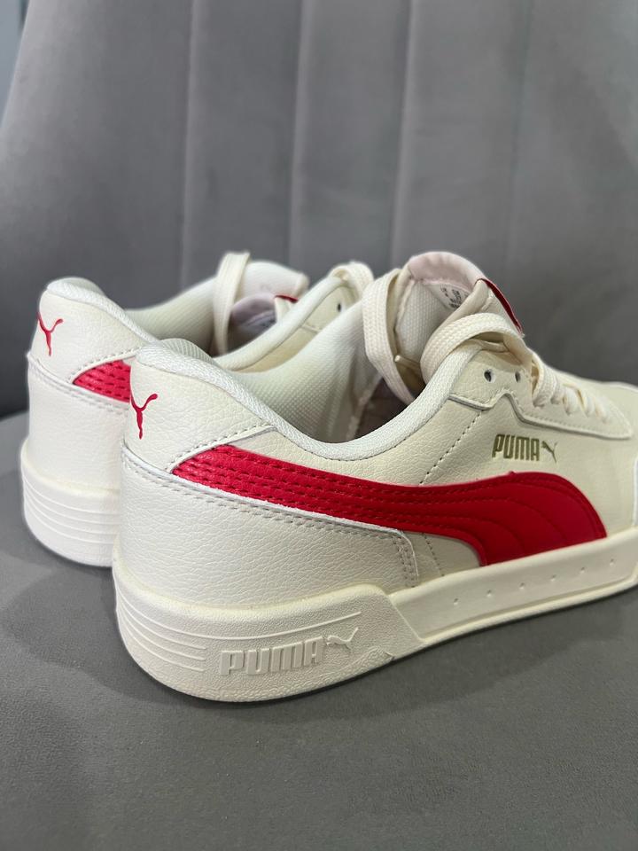 Кроссовки PUMA