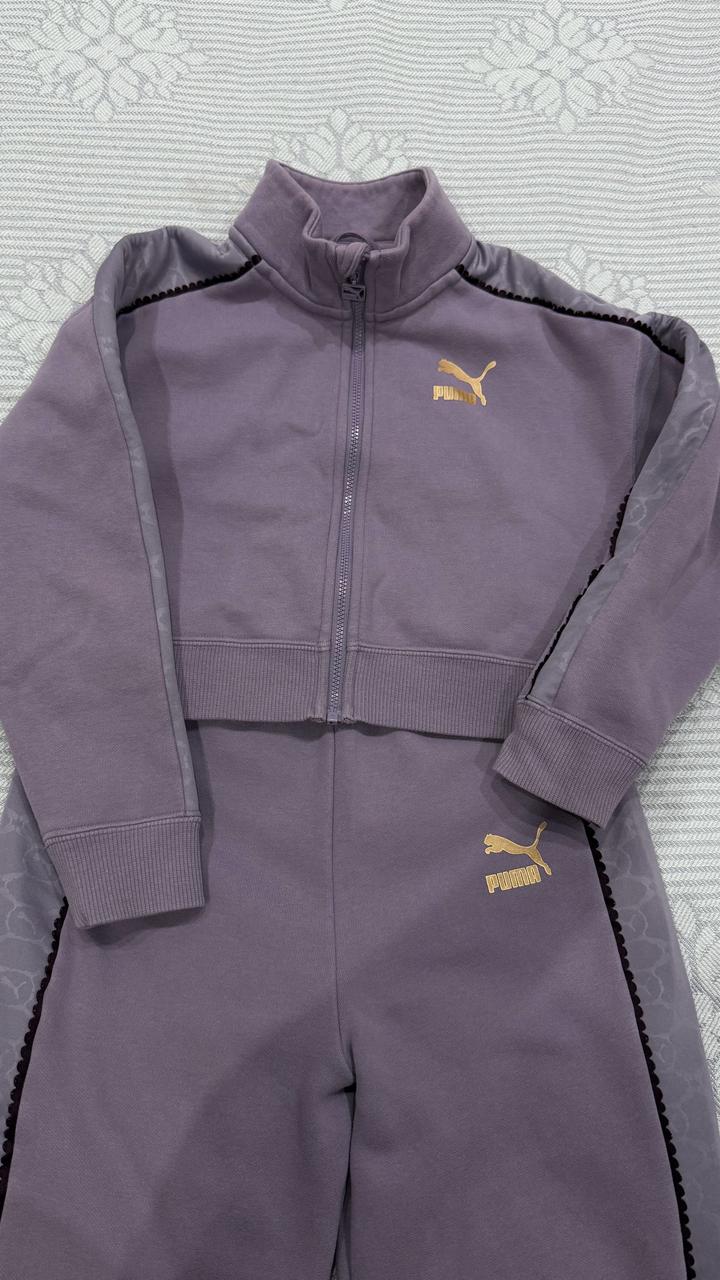 Спортивный костюм Puma