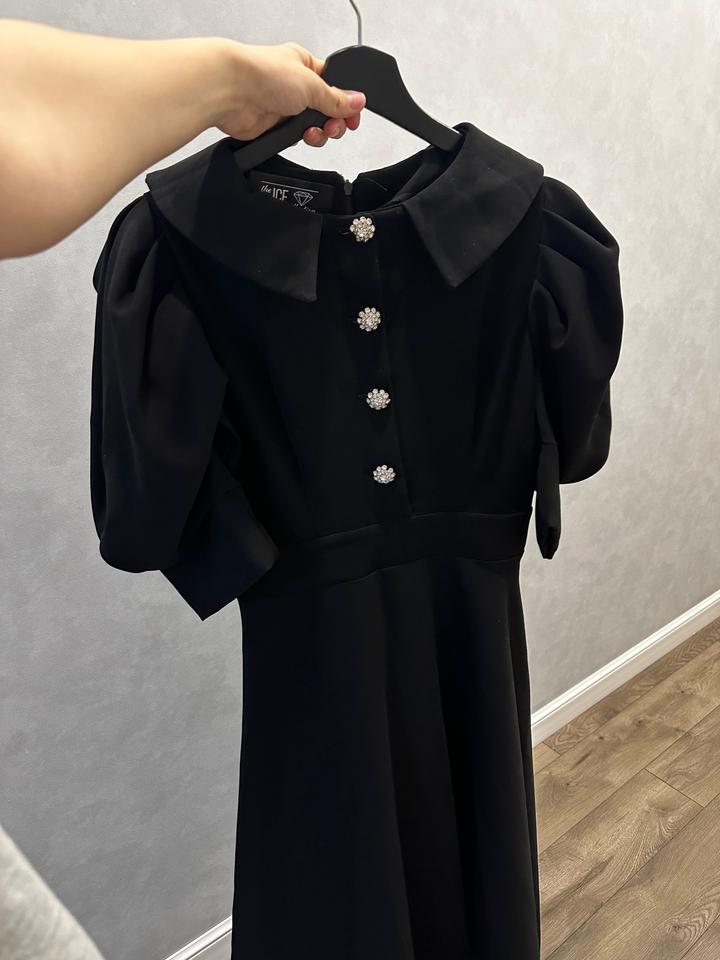 Платье The ice collection