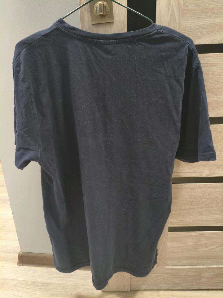 Мужская футболка ICONO