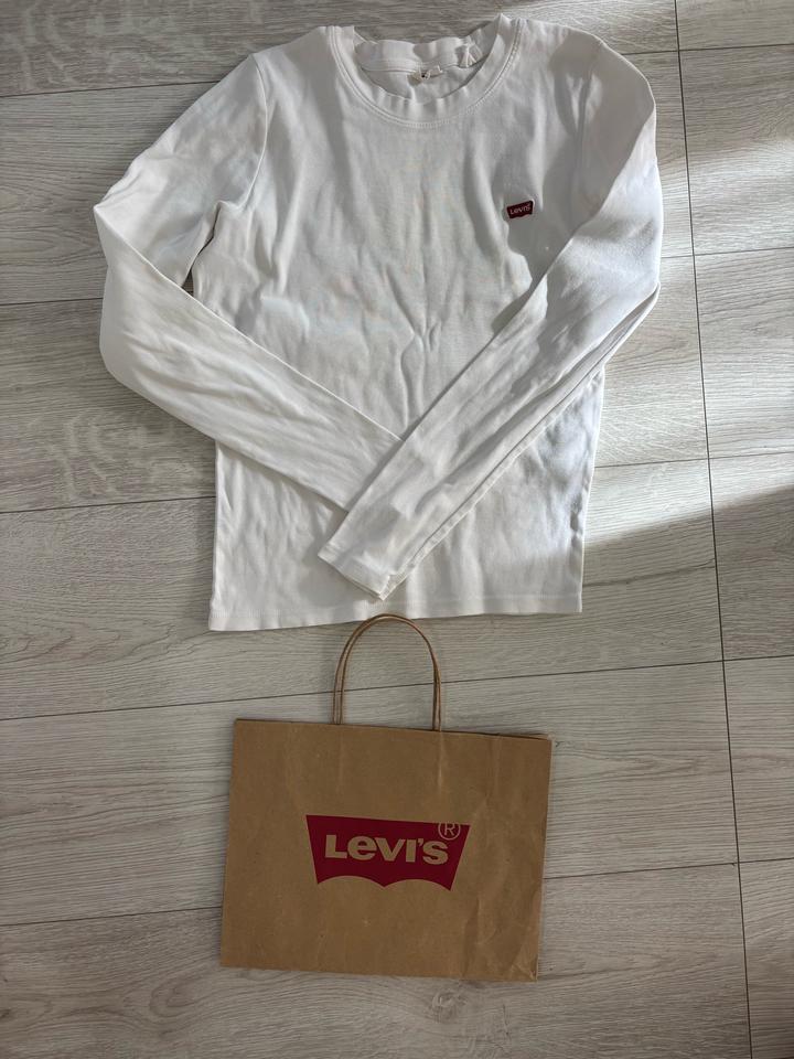 Лонгслив Levi’s s