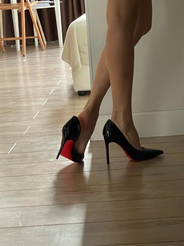 Christian Louboutin