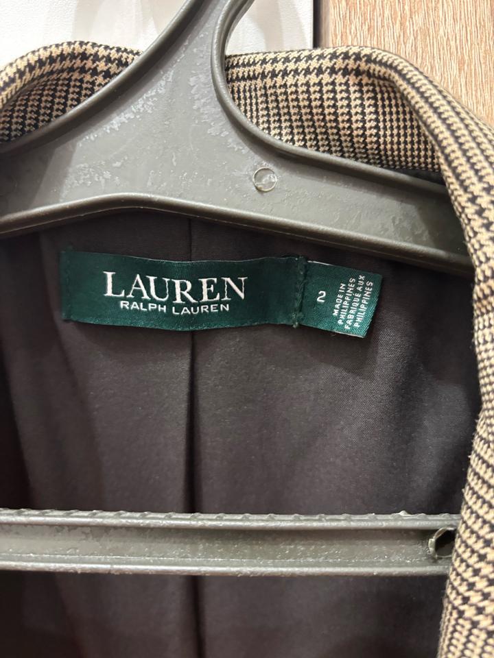 Пиджак Ralph Lauren S