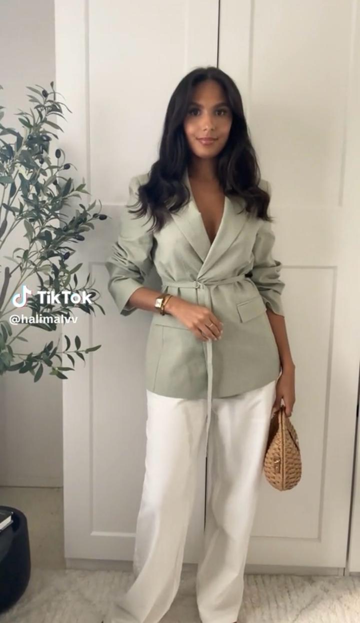Блейзер Zara