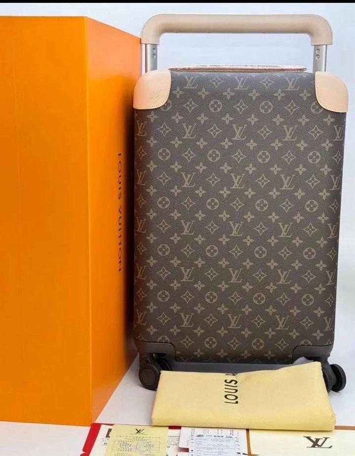 Мини и Макси чемодан от LV