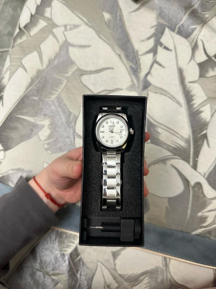 Часы Wove мужские