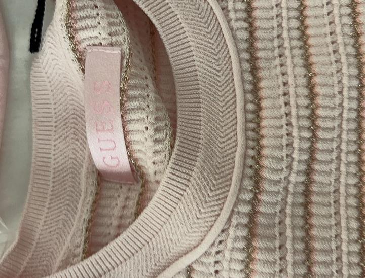 Новый женский джемпер Guess (Оригинал)