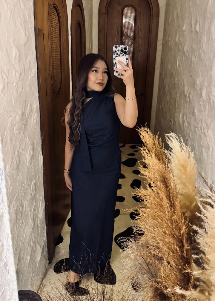 Двойка от Denim