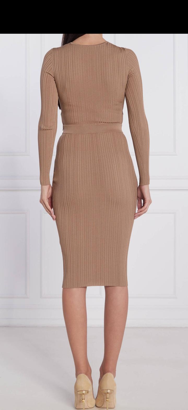 Платье elisabetta franchi