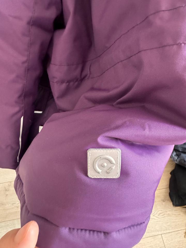 Зима/демисезонка Crockid