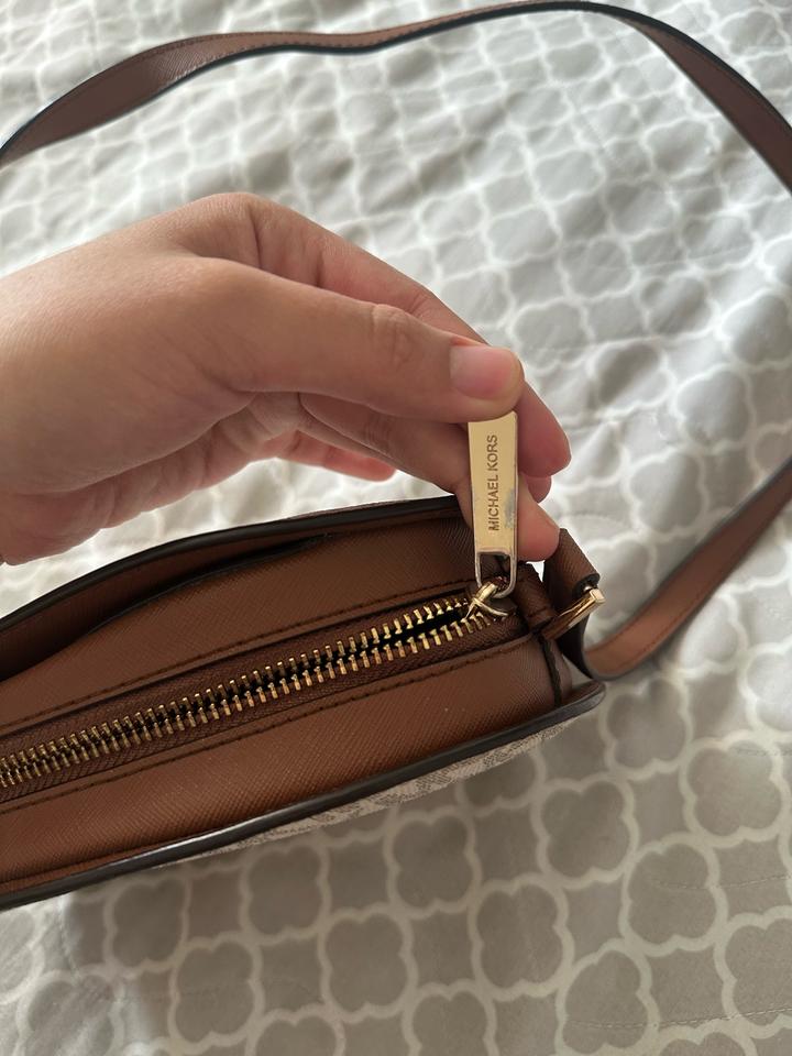 Сумка и кошелек Michael Kors