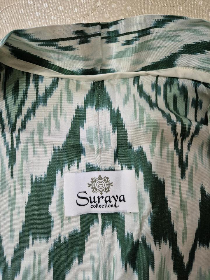 Костюм двойка бренда Suraya Collection, размер oversize (до 50)