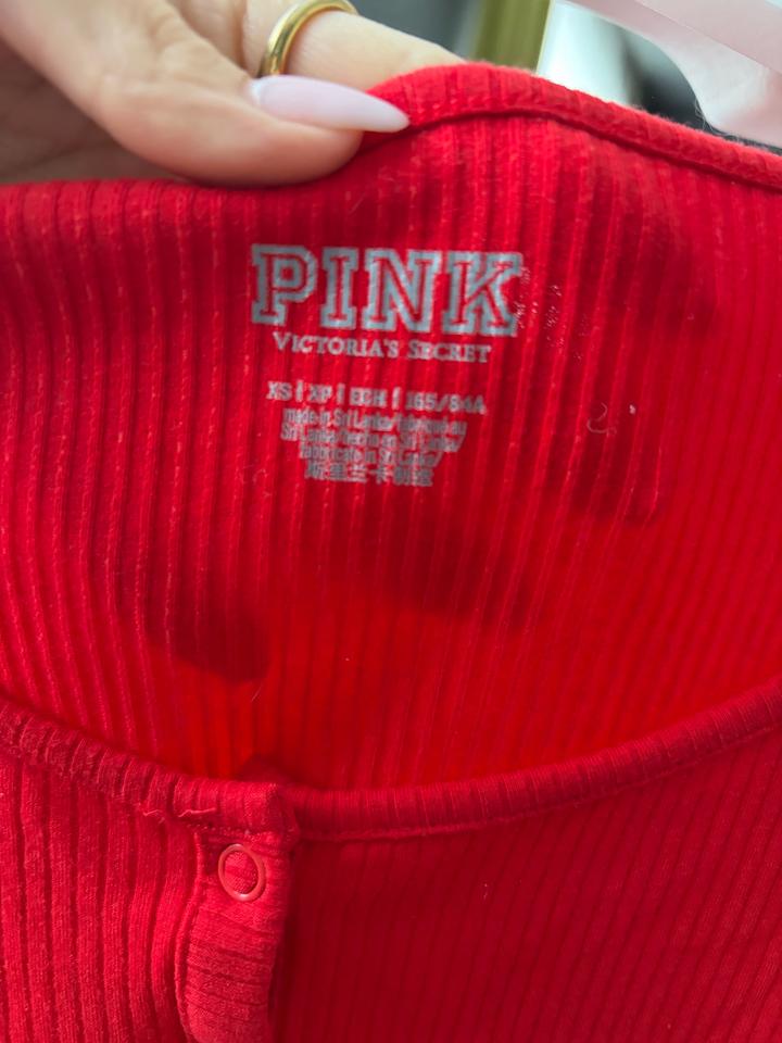Боди Victoria’s Secret