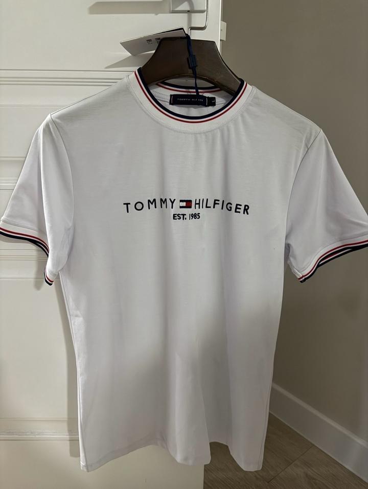 Tommy Hilfiger