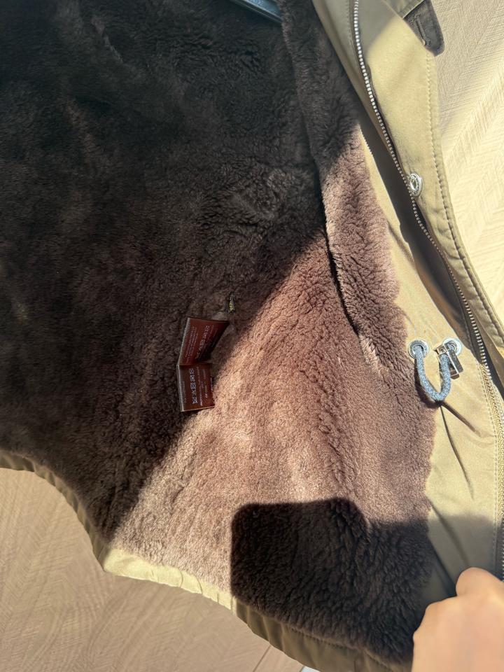 Продам Парку от Loro Piano