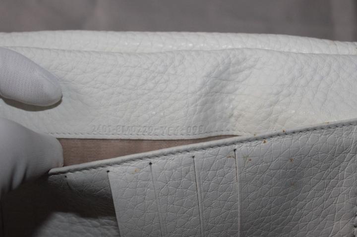 Кошелек Fendi Selleria