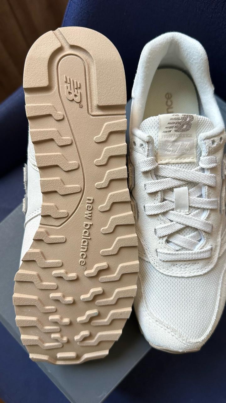 Кроссовки New balance
