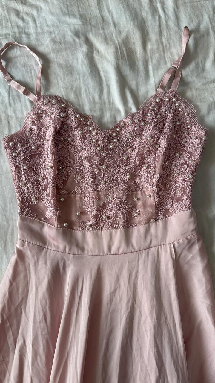 Платье Malina Fashion