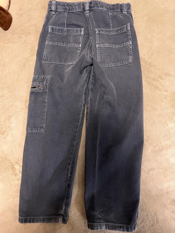 Детские джинсы Zara