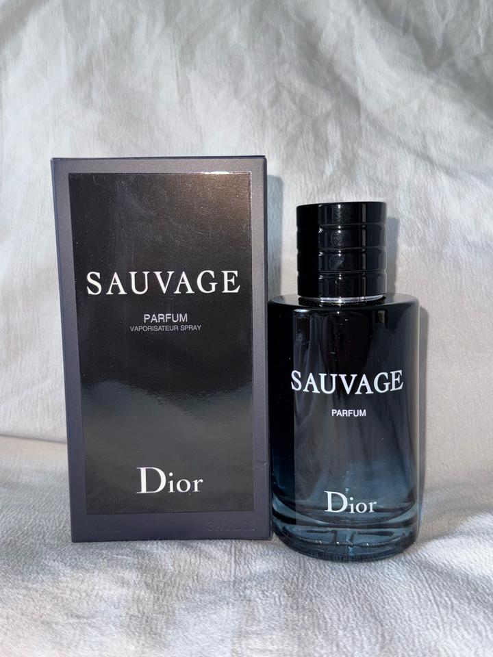 Dior Sauvage