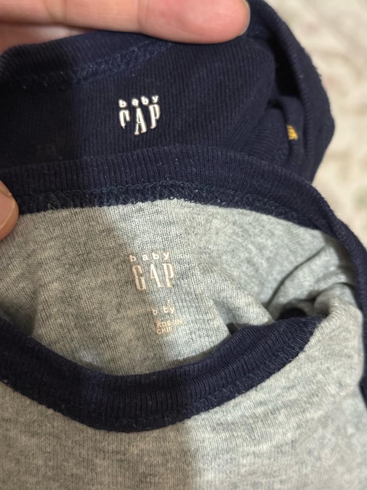 Бодики GAP