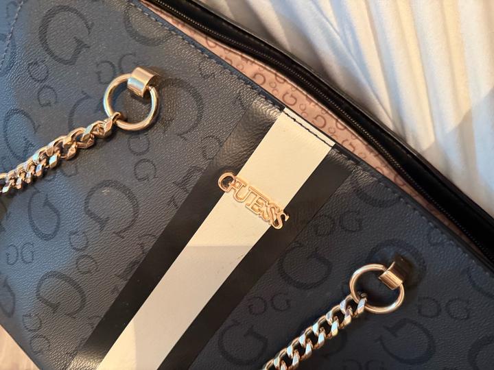 Сумка guess