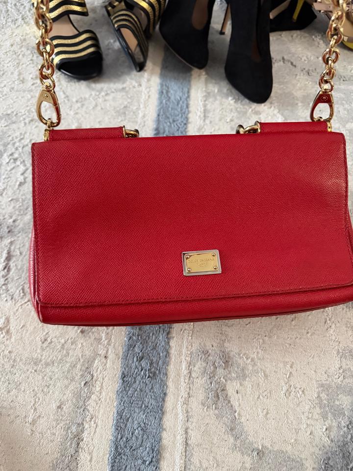 Сумка дольче габбана